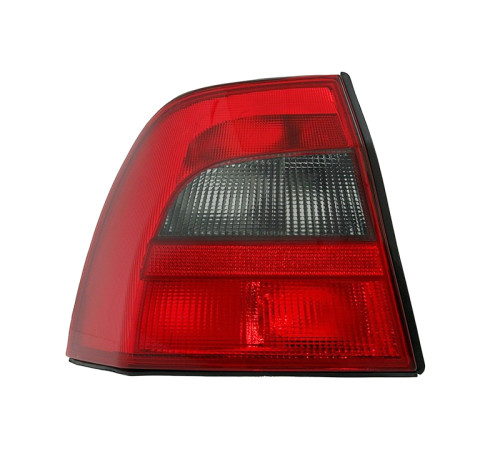 Фонарь задний левый Opel Vectra B 99-02 седан, TYC