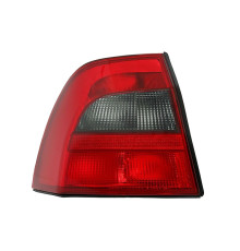 Фонарь задний левый Opel Vectra B 99-01, Depo