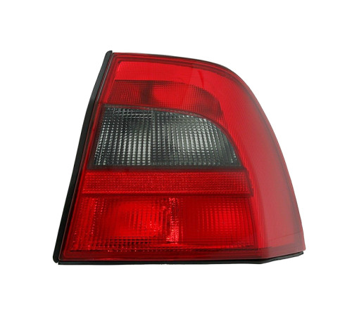Фонарь задний правый Opel Vectra B 99-01, Depo Фонарь задний правый Opel Vectra B 99-01, Depo