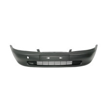 Бампер передний без отверстий птф Opel Vectra B 96-, Avg