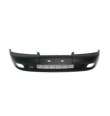 Бампер передний с отверстиями птф Opel Vectra B 11/95 - 02/99