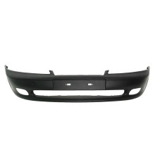 Бампер передний с отверстиями птф Opel Vectra B 99-02
