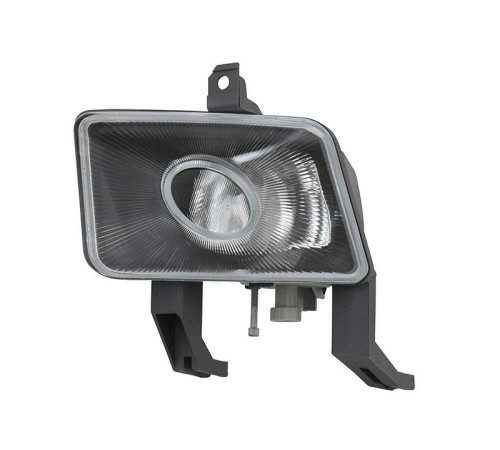 Фара противотуманная правая Опель Вектра B 99-02, TYC