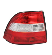 Фонарь задний левый Opel Vectra B 96-99, Depo