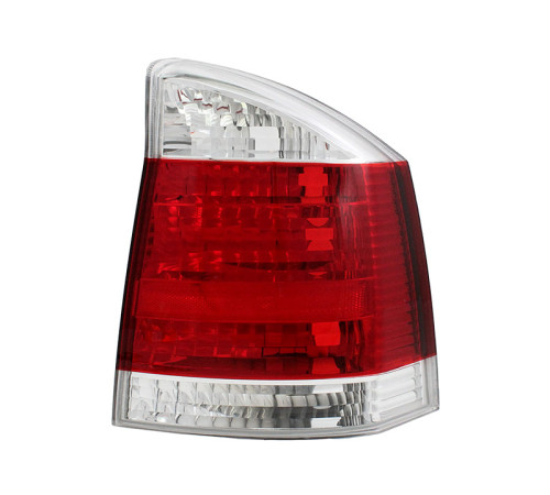 Фонарь задний правый Opel Vectra C 02-08 седан/хэтчбэк белый , TYC