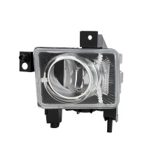 Фара противотуманная левая Opel Vectra C / Signum - 08/05-06/08 Sport, Depo
