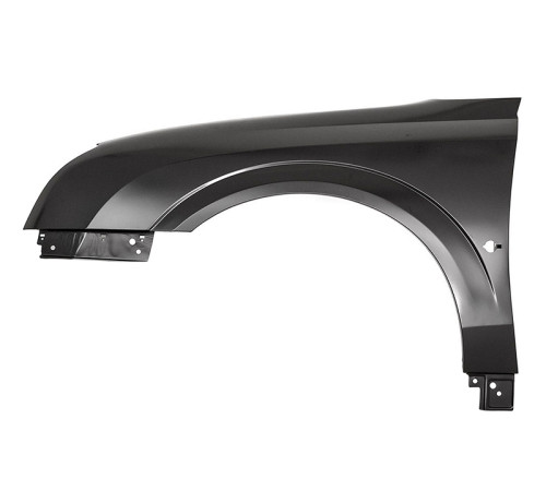 Крыло переднее левое Опель Вектра C 02-06, TYG