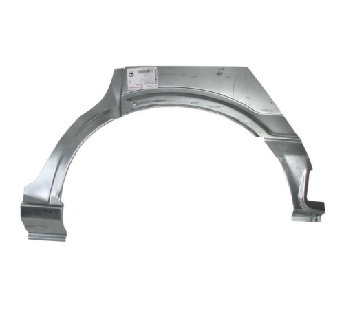 Арка крыла задняя левая Опель Зафира A, Klokkerholm