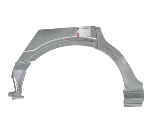 Арка крыла задняя правая Опель Зафира A, Klokkerholm