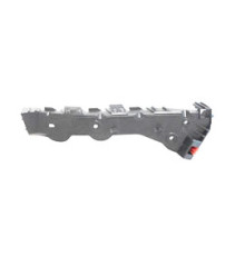 Кронштейн переднего бампера левый Opel Zafira B 06/05-01/08