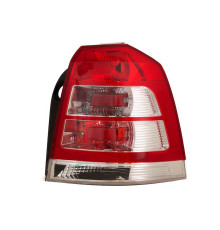 Фонарь задний правый Opel Zafira B - 02/08-12/11, Depo