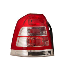 Фонарь задний левый Opel Zafira B - 02/08-12/11, Depo