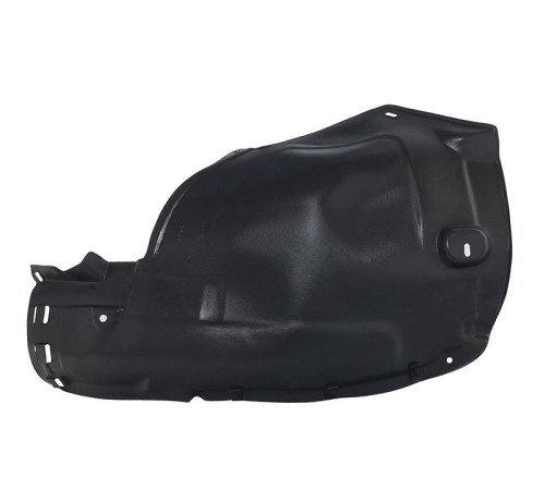 Подкрылок левый Опель Зафира B 05-, TYG