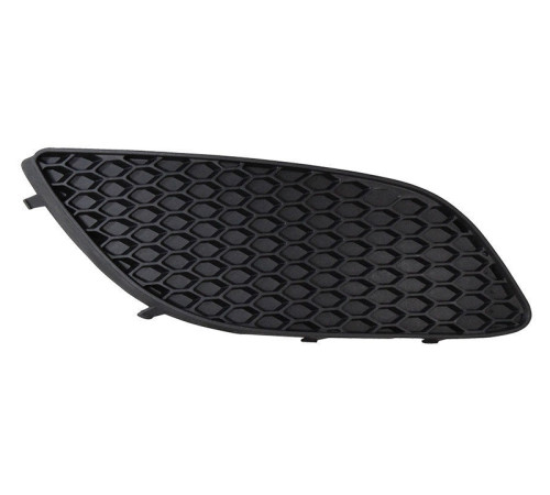 Решетка переднего бампера правая Опель Зафира 01/08 - 08/11, Isam