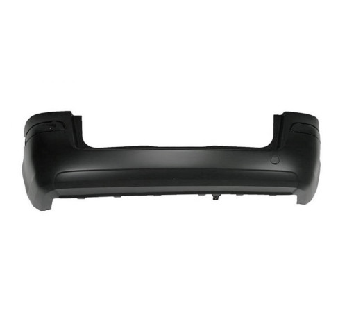 Бампер задний Опель Зафира 01/08 - 08/11, Isam