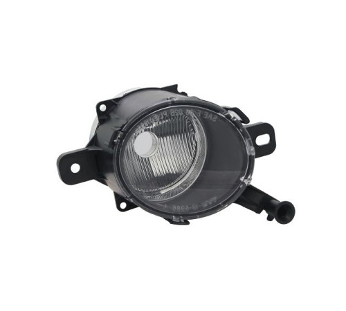 Фара противотуманная правая Opel Zafira B - 02/08-12/11, Depo