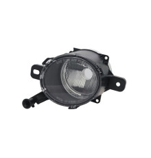 Фара противотуманная левая Opel Zafira B - 02/08-12/11, Depo
