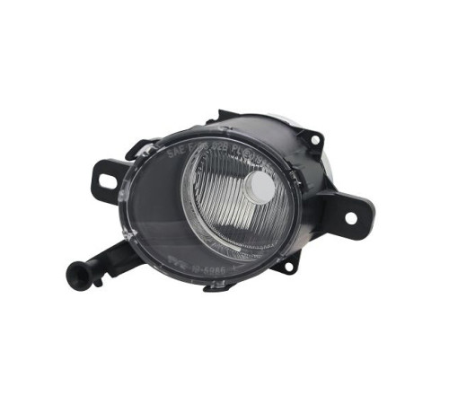Фара противотуманная левая Opel Zafira B - 02/08-12/11, Depo Фара противотуманная левая Opel Zafira B - 02/08-12/11, Depo