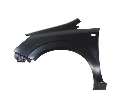 Крыло переднее левое Опель Зафира B 04-07, TYG
