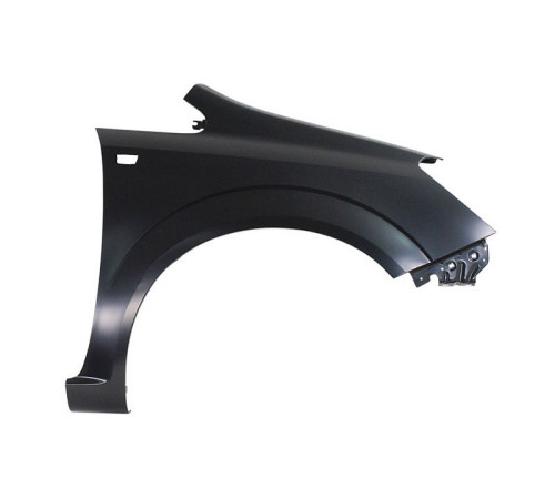 Крыло переднее правое Опель Зафира B 04-07, TYG