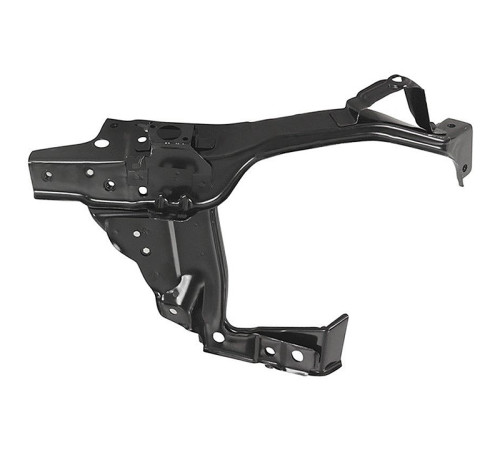 Панель кузова левая фары Опель Зафира B 05-10, TYG