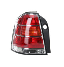 Фонарь задний левый Opel Zafira B 05-08, Depo