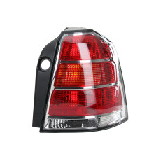 Фонарь задний правый Opel Zafira B 05-08, Depo