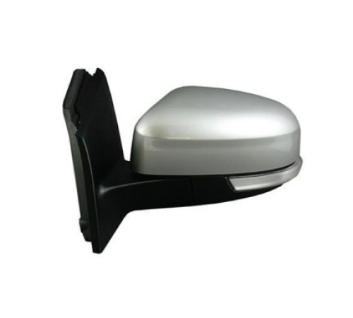 Зеркало левое электрическое с подогревом Форд Фокус 3. Patron