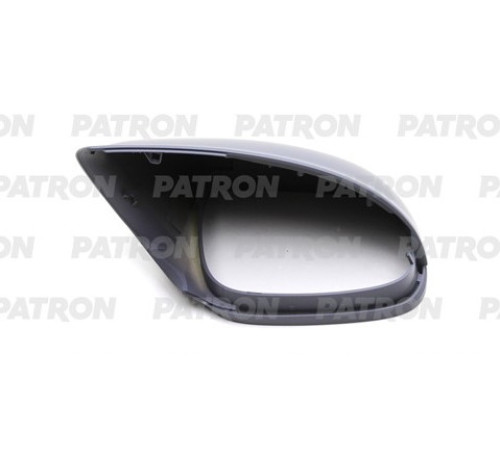 Крышка зеркала левая Ауди Q5 08-. Patron