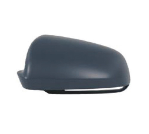 Крышка зеркала 3D/5D Ауди А3 8L - 09/00-05/03. Patron