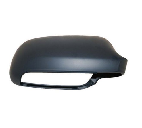 Крышка зеркала правая грунт Audi A6 C5 97-04 (Patron)