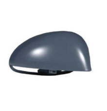 Крышка зеркала правая грунт Citroen C4 11/04-09/10