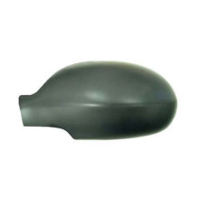 Крышка зеркала левая грунт Citroen C5 - 03/01-01/08, Patron