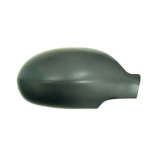 Крышка зеркала правая грунт Citroen C5 - 03/01-01/08, Patron