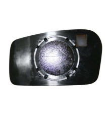 Стекло зеркала правое с подогревом Citroen Evasion / Fiat Ulysse / Lancia Zeta / Peugeot 806 95-02