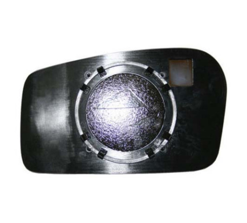 Стекло зеркала правое с подогревом Citroen Evasion / Fiat Ulysse / Lancia Zeta / Peugeot 806 Patron
