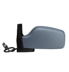 Зеркало в сборе лев, электр, с подогр, грунт Citroen EVASION / Fiat ULYSSE / LANCIA ZETA / Peugeot 806