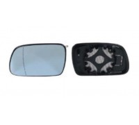 Стекло зеркала левое с подогревом, асферич, тониров Citroen Xsara - 03-05, Patron