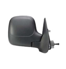 Зеркало в сборе прав, мех, с подогр, выпукл Citroen Berlingo / Peugeot Partner 96-08