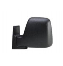 Зеркало в сборе лев,ручн, выпукл Citroen Jumpy / Fiat Scudo / Peugeot Expert 96-06