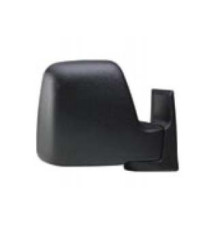 Зеркало в сборе прав,ручн, выпукл Citroen Jumpy / Fiat Scudo / Peugeot Expert 96-06