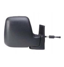 Зеркало в сборе прав, мех, выпукл Citroen Jumpy / Fiat Scudo / Peugeot Expert 96-06