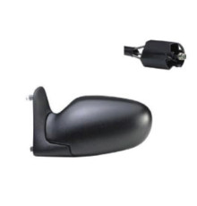 Зеркало в сборе лев, мех, выпукл Ford Galaxy / Volkswagen Sharan 95-00 / Seat Alhambra 95-98