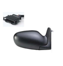 Зеркало в сборе прав, электр, с подогр, выпукл Ford Galaxy / Volkswagen Sharan 95-00 / Seat Alhambra 95-98