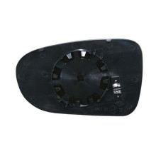 Стекло зеркала левое, выпукл Ford Galaxy 95-06/Seat Alhambra 96-10/Volkswagen Sharan 95-10