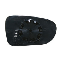 Стекло зеркала правое , выпукл Ford Galaxy 95-06 / Seat Alhambra 96-10 / Volkswagen Sharan 95-10