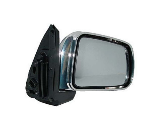 Зеркало правое электрическое хром Хонда CR-V - 95-02. Patron