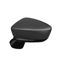 Зеркало в сборе левое Mazda 3 BM 13-, Patron