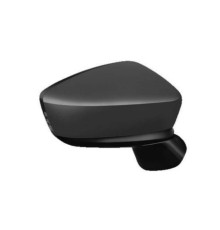 Зеркало в сборе правое Mazda 3 BM 13-, Patron