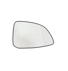 Стекло зеркала правое, с подогр, выпукл Mazda 3 2013-, 6 2012-, Patron